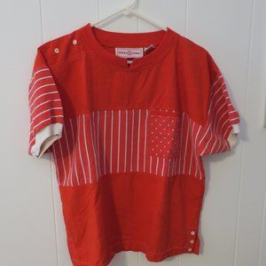 Vintage Goola Gong Shirt M